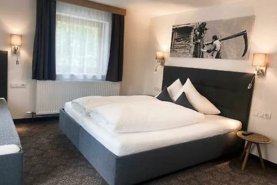 Gepatsch - Komfort Apartment, 1.
