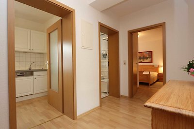 Vakantieappartement Gezinsvakantie Ilmenau