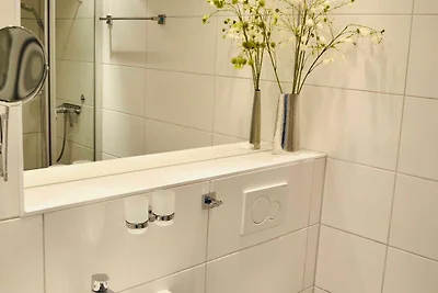 Vakantieappartement Gezinsvakantie Dierhagen