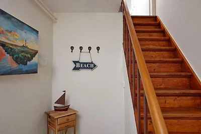 Vakantieappartement Gezinsvakantie St. Peter-Ording