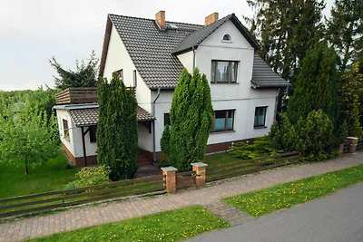 Vakantieappartement Gezinsvakantie Mönkebude