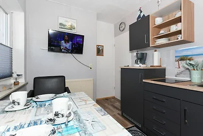 Ferienwohnung Ankerplatz im Gästehaus Kock