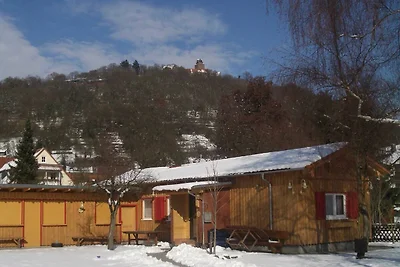 Berliner Hütte