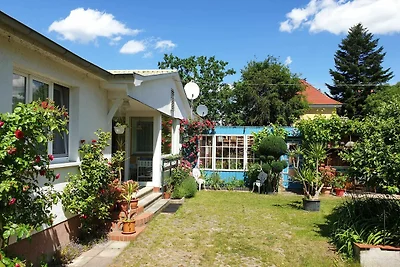 Casa vacanze Vacanza di relax Krakow am See