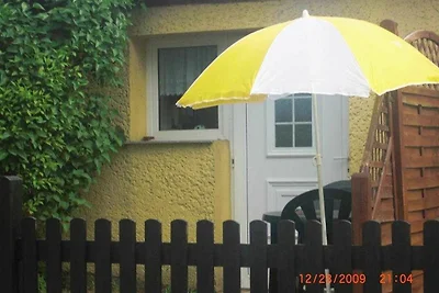 Ferienwohnung Schmaler Luzin