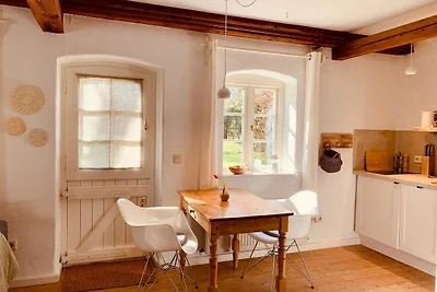 Ferienwohnung Twee im Landhaus Börmoos