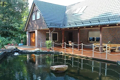 Appartamento Vacanza con famiglia Senftenberg