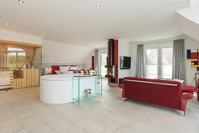 VILLA LIFESTYLE / Honeymoon Suite