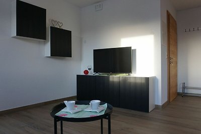 Ferienwohnung Erdgeschoss