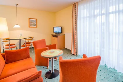 Appartamento Vacanza con famiglia Kühlungsborn