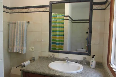 Casa Palmera A