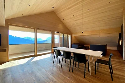 Ferienwohnung LENI