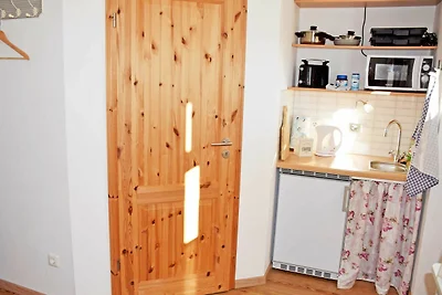 Ferienwohnung Anja mit Terrasse