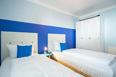 Dünenresidenz, App. A03