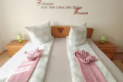 Vakantieappartement Gezinsvakantie Bad Harzburg