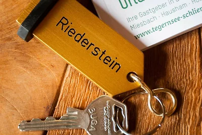 Vakantieappartement Gezinsvakantie Bad Wiessee
