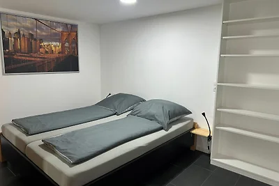 Wohnung