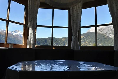 Vakantieappartement Gezinsvakantie Landeck
