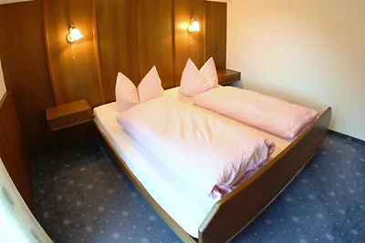 apartman za odmor Obiteljski odmor Tannheim