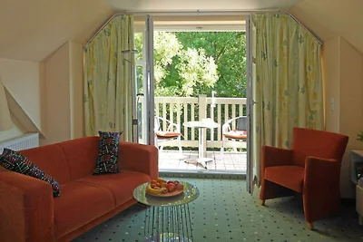 Apartment am Strand