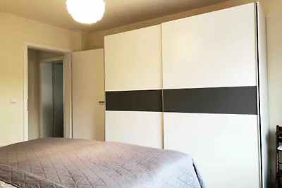Vakantieappartement Gezinsvakantie senftenberg