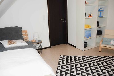 Vakantieappartement Gezinsvakantie Barßel