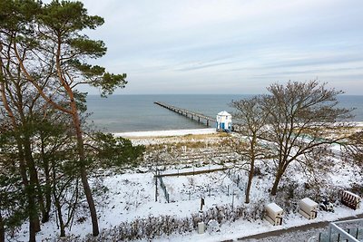 Hotel Cultuur en bezienswaardigheden Lubmin