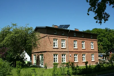 Vakantieappartement Gezinsvakantie Klausdorf
