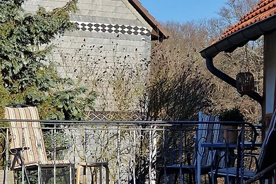 Vakantieappartement Gezinsvakantie Edertal