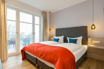 Beachhouse Bansin, App. 26