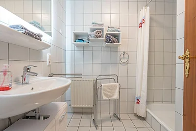 Ferienwohnung Strandläufer