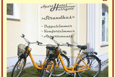 Komfortzimmer mit Pantryküche Spezial