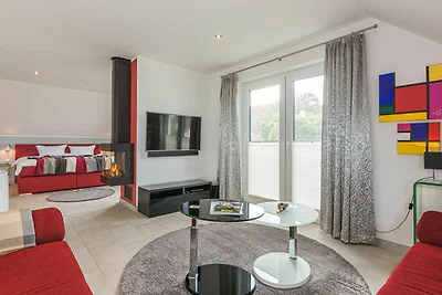 VILLA LIFESTYLE / Honeymoon Suite