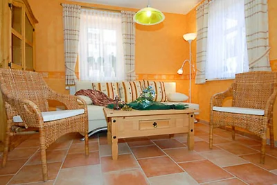 Ferienwohnung Krabbe