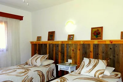 Appartamento Vacanza con famiglia Llucmajor