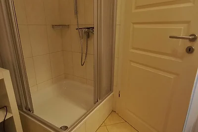 Ferienwohnung Kleiner Meerblick
