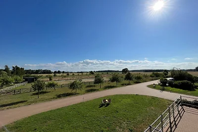 Vakantieappartement Gezinsvakantie Reestow