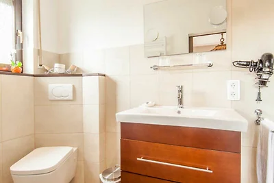 Landhaus Suite