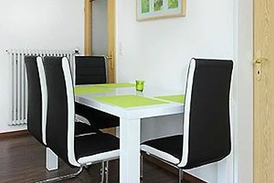 Ferienwohnung Polaris