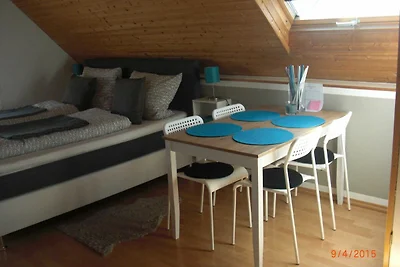 Appartamento Vacanza con famiglia Rust