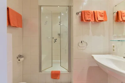Suite Dusche/WC