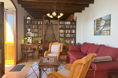 La antigua escuela
