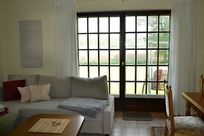 Vakantiehuis Ontspannende vakantie Krakow am See