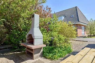 Vakantieappartement Gezinsvakantie Dagebüll