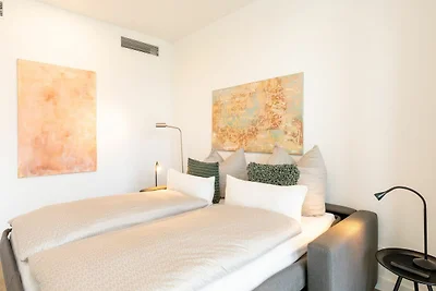 Vakantieappartement Gezinsvakantie Garz