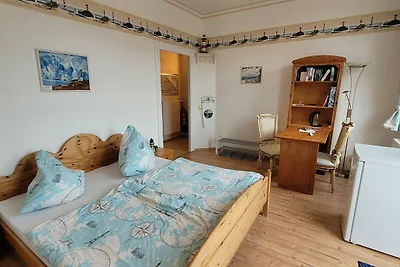 Doppelzimmer allergikergerecht mit Balkon