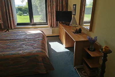 Vakantieappartement Gezinsvakantie Wismar