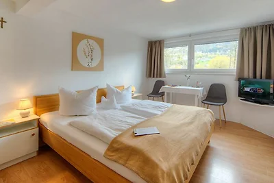 Pension Romantische vakantie Mondsee