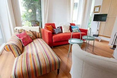 Casa vacanze Vacanza di relax Lubmin