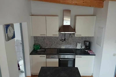 Vakantieappartement Gezinsvakantie Lienz
